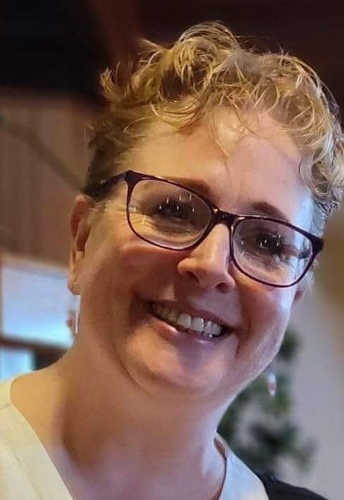 Headshot of Jennifer Sutton